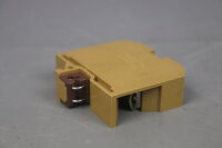 Weidmüller SAK 70/35 Through-type terminal block 0139160000 Unused