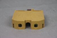 Weidmüller SAK 70/35 Through-type terminal block 0139160000 Unused