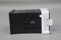Omron H5CX-A-N Zeitrelais Bereich: 9.999s-9999h 100-240VAC Unused OVP