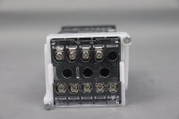 Omron H5CX-A-N Zeitrelais Bereich: 9.999s-9999h 100-240VAC Unused OVP