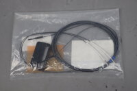 Omron E32-T21L Photoelectric Switch Fiber Unit 2m Unused OVP