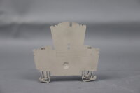 Weidmüller WDK 2.5 2D Component Terminal Block 1023500000 8Stk.Unused