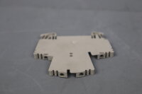 Weidmüller WDK 2.5 2D Component Terminal Block 1023500000 8Stk.Unused