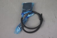Omron ZX-LD40L Smart Sensor 30..50mm Unused OVP