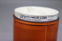 Schneider Electric XVBC2M5 Harmony XVB Leuchtelement Orange 230V 17mA Unused