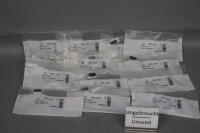Harting 693-1014 (13xStk) D-Sub-Steckverbinder 09691100022 2-polig Unused
