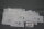 Harting 693-1076 (16xStk) Mixed D-Sub Leistungskontakt 09691817422 Unused