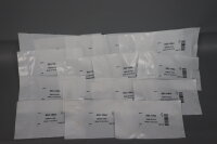 Harting 693-1064 (17xStk) Mixed D-Sub Leistungskontakt 09691817420 Unused