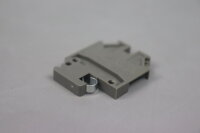 Wieland Kema Keur 9700B/6 (7xStk) Reihenklemme VDE 01106rC Unused