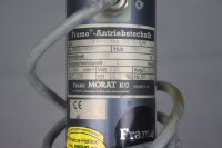 Framo Morat FlexLine 05 A/A/W Linearantrieb 9901-90447...