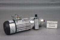 Planetroll 0.067D2MRV-1/4 Regelgetriebemotor 62.0X60-2 50/60Hz Unused