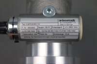 Planetroll 0.067D2MRV-1/4 Regelgetriebemotor 62.0X60-2 50/60Hz Unused