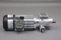 Planetroll 0.067D2MRV-1/4 Regelgetriebemotor 62.0X60-2 50/60Hz Unused