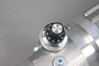 Planetroll 0.067D2MRV-1/4 Regelgetriebemotor 62.0X60-2 50/60Hz Unused