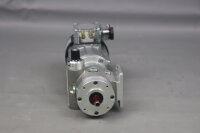 Planetroll 0.067D2MRV-1/4 Regelgetriebemotor 62.0X60-2 50/60Hz Unused
