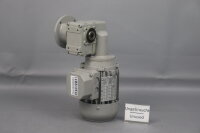 INDUR S.56.C4.7569 Getriebemotor A-31/25W i=150 B5/1F90...
