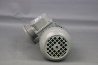 INDUR S.56.C4.7569 Getriebemotor A-31/25W i=150 B5/1F90 1400/1700rpm Unused