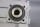 INDUR S.56.C4.7569 Getriebemotor A-31/25W i=150 B5/1F90 1400/1700rpm Unused