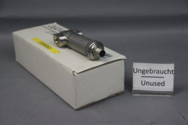 MBraun Jumo dTRANS p32 402051/999 Filterdruck 2602869 -1000...300 pa Unused OVP