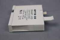 OPTO 22 SNAP-ODC5SRC SNAP I/O 4 Channel DC Output 3/4 A per Channel  Unused OVP