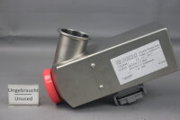 L.B Bohle BCS NW2,5" 1732244-0010 + Medienschlauch...