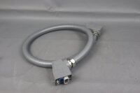 L.B Bohle BCS NW2,5" 1732244-0010 + Fluid Hose L=1100 mm Unused