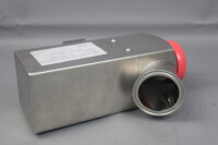 L.B Bohle BCS NW2,5" 1732244-0010 Unused