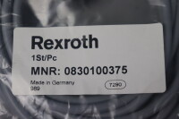 Rexroth 0830100375 Sensor 10-30VDC max. 0,13A Unused