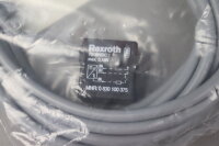 Rexroth 0830100375 Sensor 10-30VDC max. 0,13A Unused