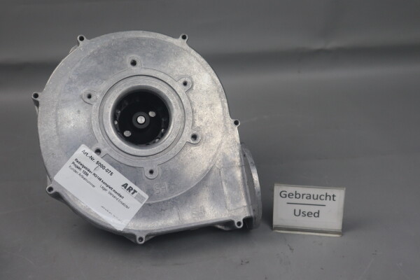 Ebm Papst RG148/1200-3633-010205 Radial fan Used