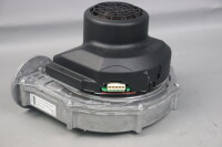 Ebm Papst RG148/1200-3633-010205 Radial fan Used