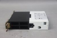 Jumo TYA432-100/30.660 Halbleiterrelais Unused OVP