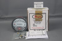 Dwyer TMP 2000-750PA Differential Pressure Transmitter, Max. Pressure 2 psig OVP