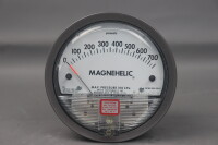 Dwyer TMP 2000-750PA Differential Pressure Transmitter, Max. Pressure 2 psig OVP