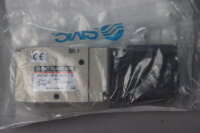 SMC EVP342-9YO-02FA-Q Magnetventil 24VAC 0,2-0,8Mpa Unused