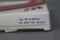 SIE Sensorik SK-15-30/10-b Sensor Unused OVP