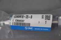 SMC CD85N16-25-B Standard Cylinder Unused OVP