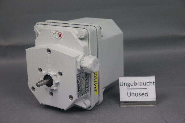 Stromag 15_17.5_BM1Z_699G Getriebeendschalter 60VDC/0,5A Unused
