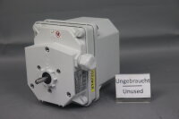 Stromag 15_17.5_BM1Z_699G Getriebeendschalter 60VDC/0,5A Unused