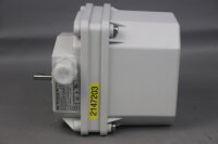 Stromag 15_17.5_BM1Z_699G Getriebeendschalter 60VDC/0,5A Unused