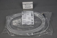 Sick YF2A15-050VB5XLEAX Sensor-/Aktor-Leitung 2096240 L=5m Unused