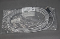 Sick YF2A15-050VB5XLEAX Sensor-/Aktor-Leitung 2096240 L=5m Unused