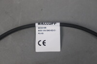 Balluff BES 516-3040-I02-C-PU-05 Näherungssensor BES019R 10-30VDC 100mA Unused