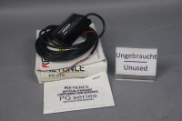 Keyence PG-610 Sensorverstärker 12-24VDC 100mA...