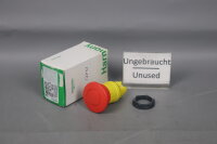 Schneider Electric ZB5AS844 Emergency Stop Button red 090692 Unused