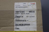 Rexroth VDP16.2AKN-G4-NN-NN Panel R911.307.657-GA1 Unused OVP
