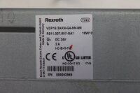 Rexroth VDP16.2AKN-G4-NN-NN Panel R911.307.657-GA1 Unused OVP