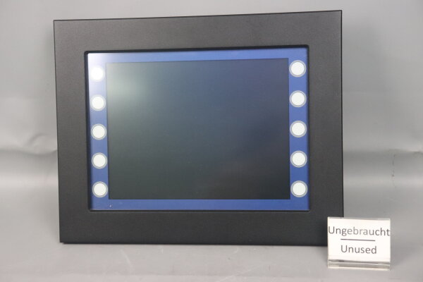 Opto 22 GB200 OptoTerminal-G75 Unused