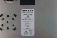 Opto 22 GB200 OptoTerminal-G75 Unused