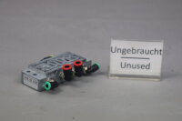 Joucomatic 35900022 Subbase 359-00-022 Unused